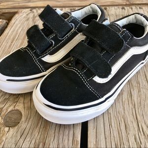 Toddler Vans